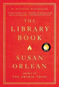 The Library Book
