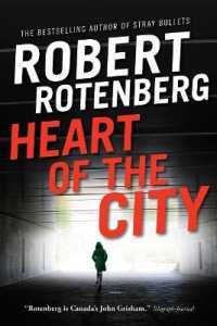 Heart of the City （Canadian Origin）