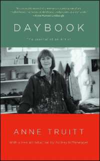 Daybook : The Journal of an Artist