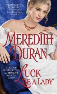 Luck Be a Lady (Rules for the Reckless)