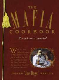 The Mafia Cookbook: Revised and Expanded
