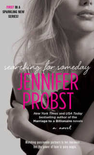 Searching for Someday (Searching for) -- Paperback / softback