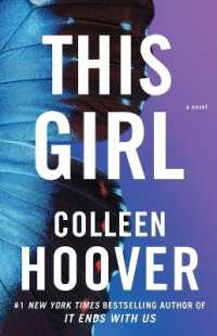 This Girl : A Novel (Slammed)