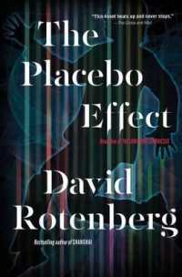 The Placebo Effect (First Book of the Junction Chronicles) （Large Print）