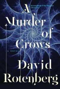 A Murder of Crows : Second Book of the Junction Chronicles (Second Book of the Junction Chronicles)