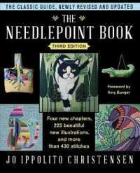 The Needlepoint Book （3TH）