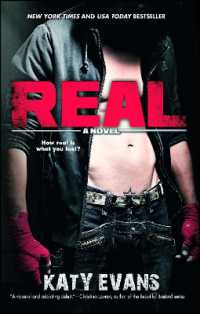 Real (The Real series)