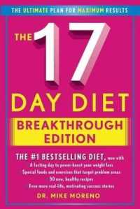 The 17 Day Diet Breakthrough Edition