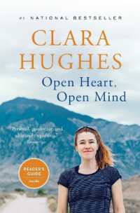 Open Heart, Open Mind （Canadian Origin）