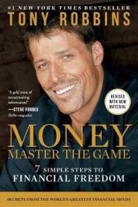 Money Master the Game : 7 Simple Steps to Financial Freedom (Tony Robbins Financial Freedom)