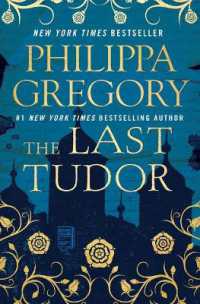 The Last Tudor (Plantagenet and Tudor Novels)