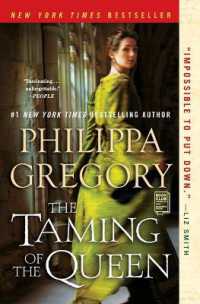The Taming of the Queen (Plantagenet and Tudor Novels)
