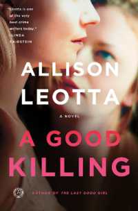 A Good Killing : A Novel (Anna Curtis Series)