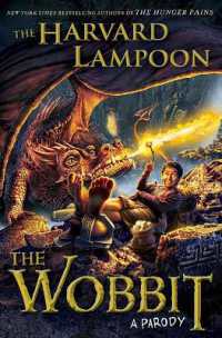Wobbit: A Parody