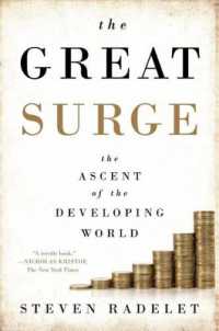 The Great Surge : The Ascent of the Developing World