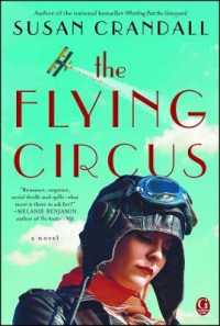 Flying Circus -- Paperback / softback