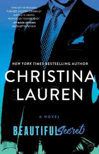 Beautiful Secret (The Beautiful Series)