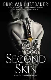Second Skin : A Nicholas Linnear Novel