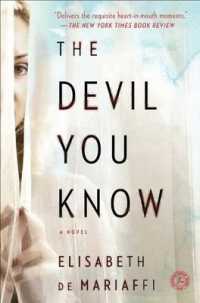 The Devil You Know