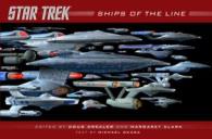 Ships of the Line (Star Trek) -- Hardback