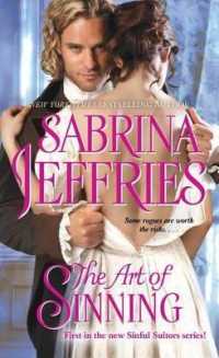The Art of Sinning (Sinful Suitors)