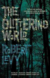 The Glittering World : A Book Club Recommendation!