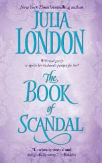 The Book of Scandal
