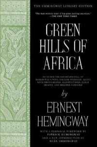 Green Hills of Africa