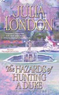 The Hazards of Hunting a Duke （Reprint）