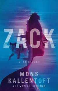 Zack : A Thriller