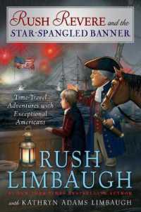 Rush Revere and the Star-Spangled Banner (Rush Revere)