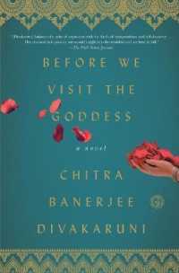 Before We Visit the Goddess