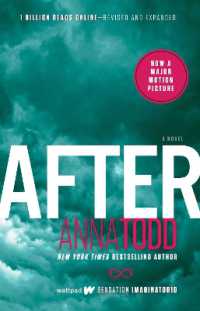 After (The after Series)