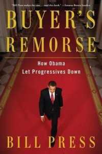 Buyer's Remorse : How Obama Let Progressives Down