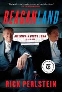 Reaganland : America's Right Turn 1976-1980