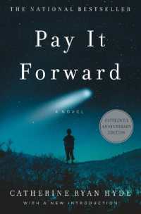 Pay It Forward （Reissue）