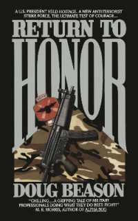 Return to Honor