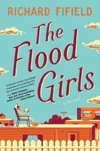 The Flood Girls : A Book Club Recommendation!