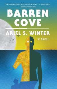 Barren Cove : A Novel