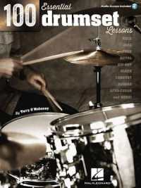100 Essential Drumset Lessons