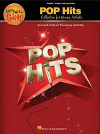 Let's All Sing Pop Hits