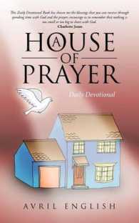 A House of Prayer: Daily Devotional
