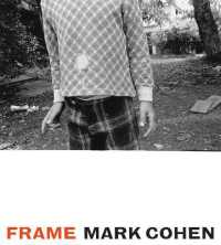 Frame : A Retrospective -- Hardback