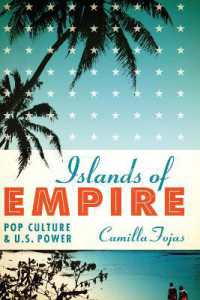 Islands of Empire : Pop Culture and U.S. Power
