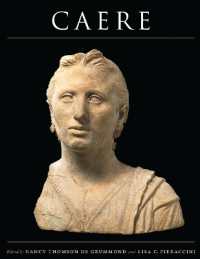 Caere (Cities and Communities of the Etruscans)