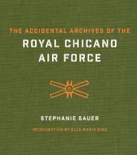 The Accidental Archives of the Royal Chicano Air Force