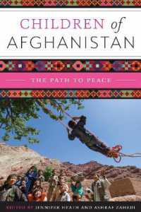Children of Afghanistan : The Path to Peace