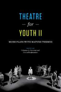 Theatre for Youth II : More Plays with Mature Themes