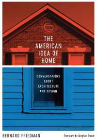 The American Idea of Home : Conversations about Architecture and Design