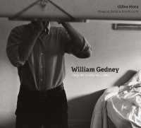 William Gedney : Only the Lonely, 1955-1984